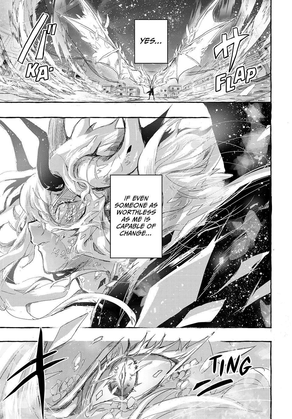 Kito the Night Bell Chapter 22 5