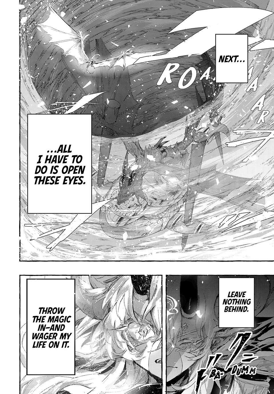 Kito the Night Bell Chapter 22 8