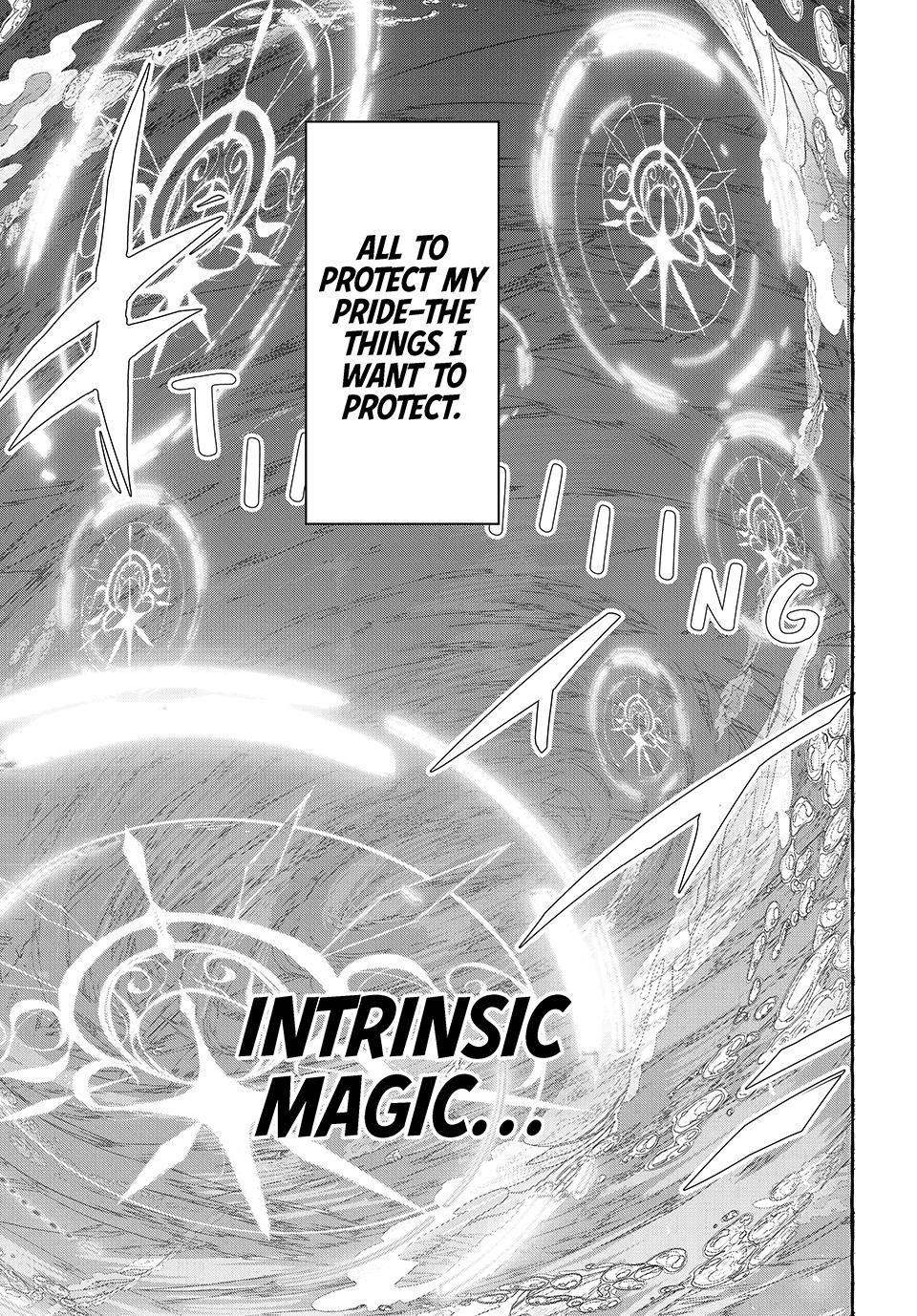 Kito the Night Bell Chapter 22 9