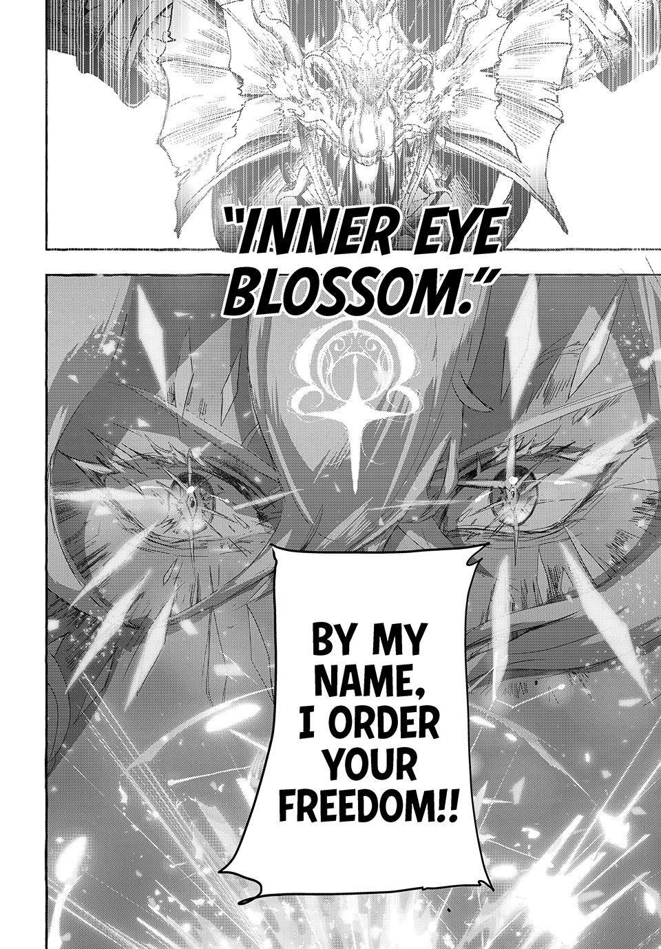 Kito the Night Bell Chapter 22 10