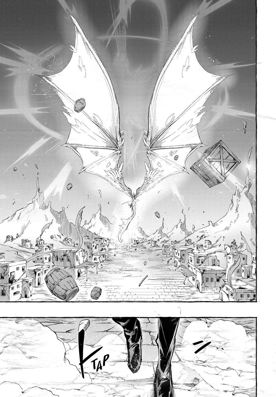 Kito the Night Bell Chapter 22 15