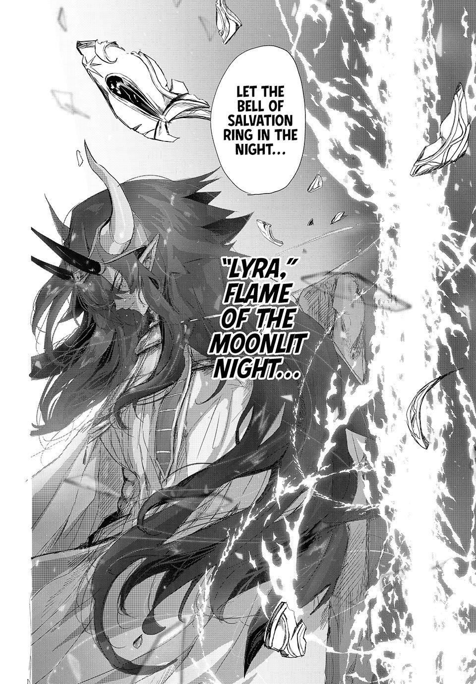 Kito the Night Bell Chapter 22 20