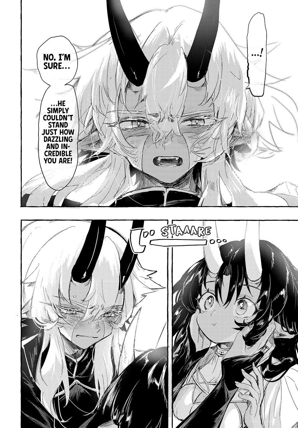 Kito the Night Bell Chapter 23 18