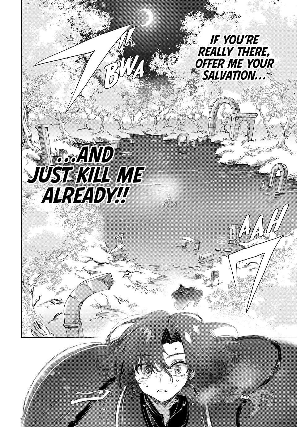 Kito the Night Bell Chapter 24 18