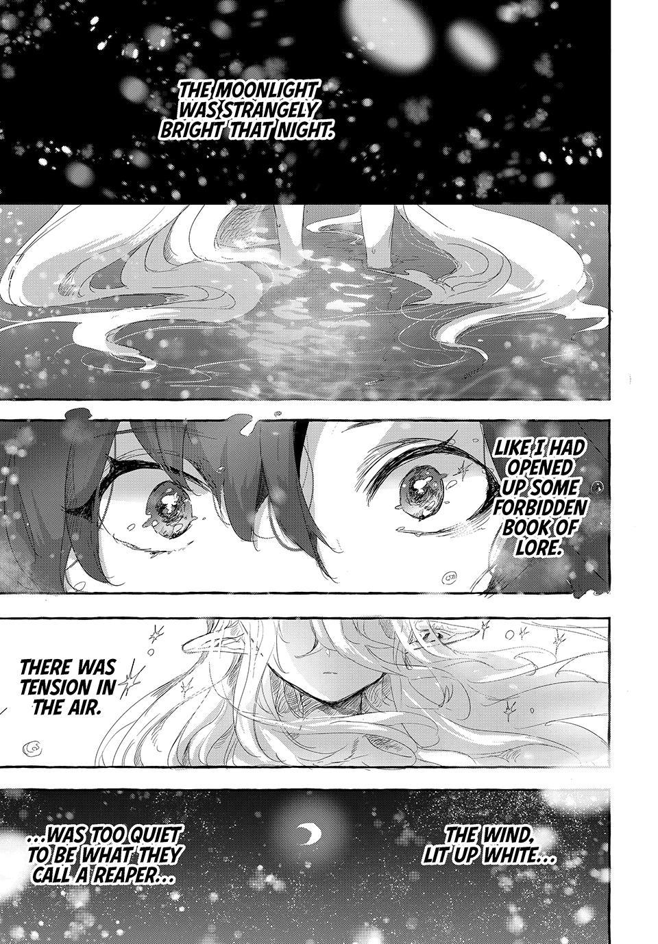 Kito the Night Bell Chapter 24 19