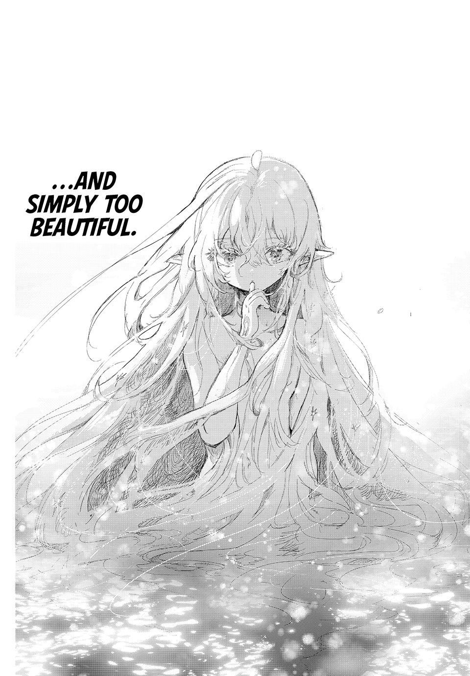 Kito the Night Bell Chapter 24 20