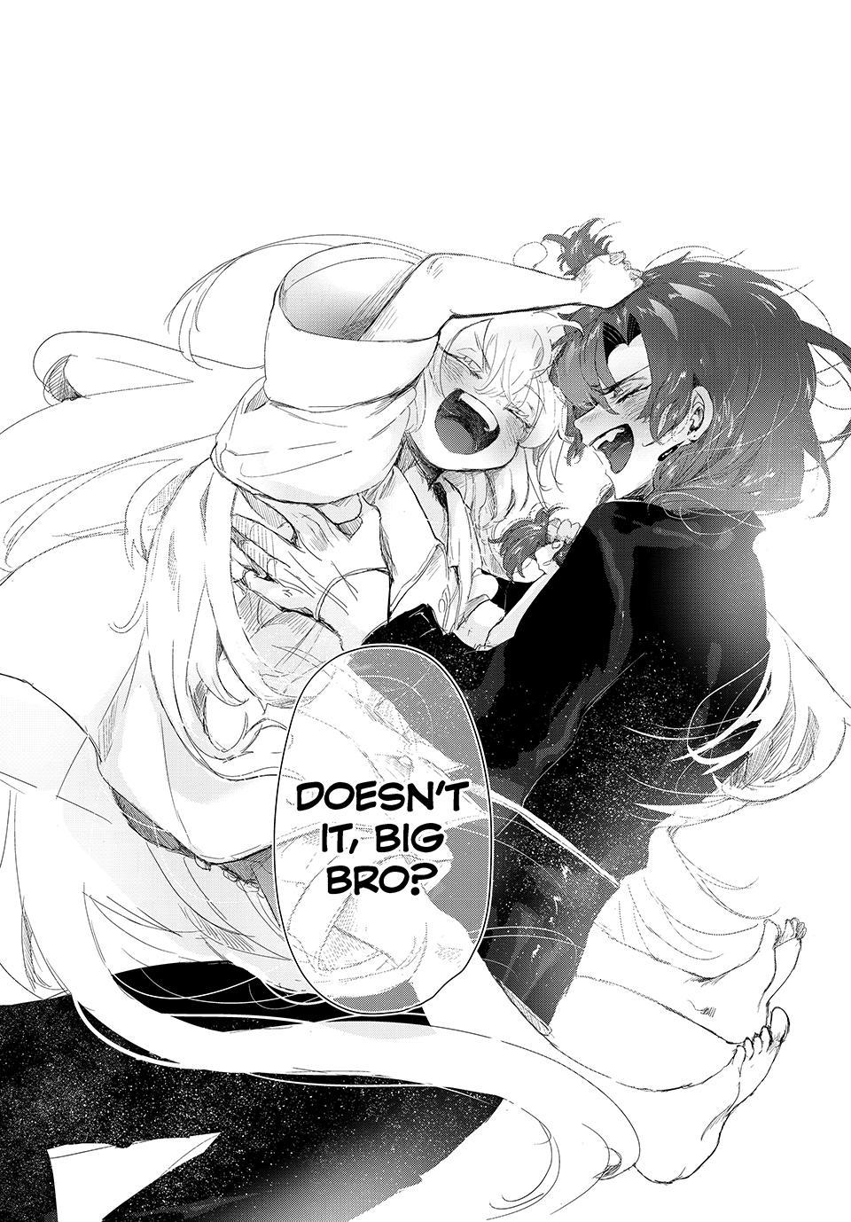 Kito the Night Bell Chapter 25 20