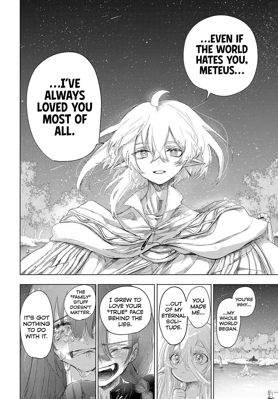 Kito the Night Bell Chapter 32 8