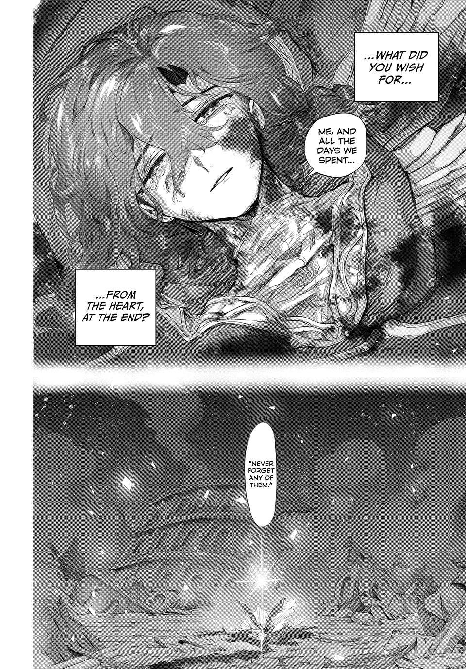 Kito the Night Bell Chapter 32 20