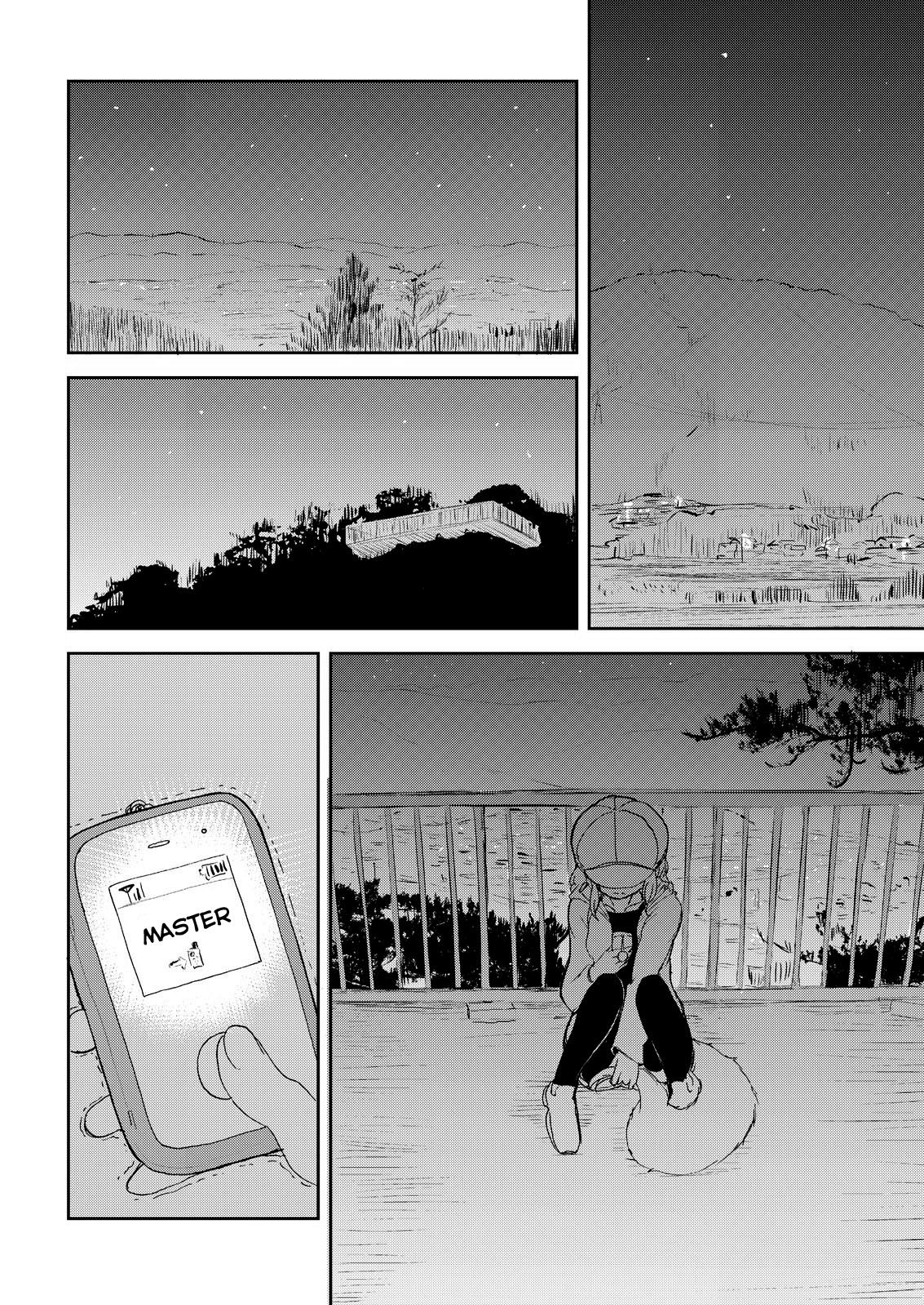Kitsune no Oyome-chan Chapter 5 16