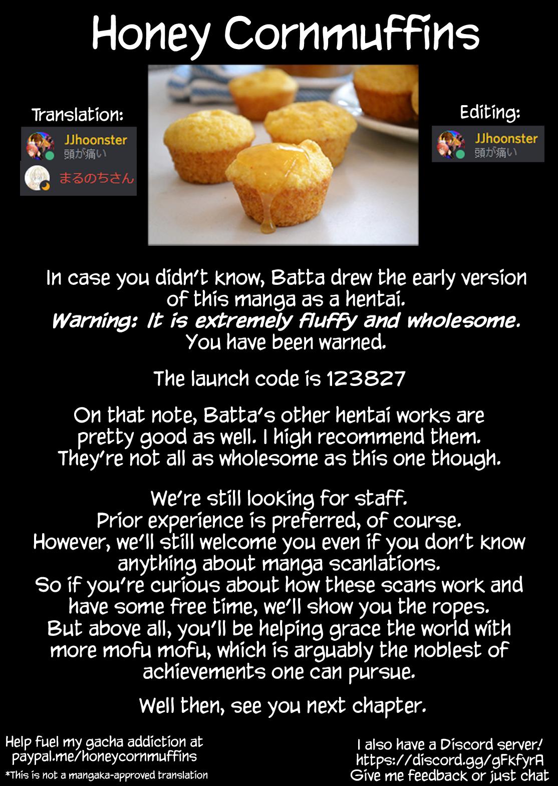 Kitsune no Oyome-chan Chapter 6 21