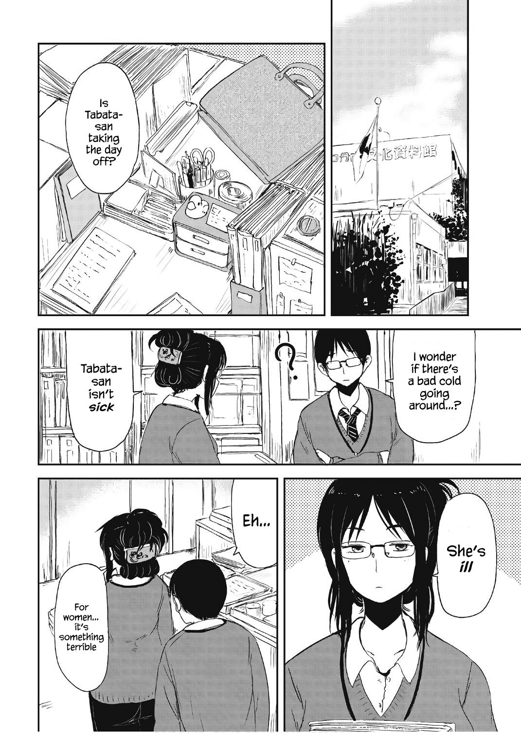 Kitsune no Oyome-chan Chapter 11 4
