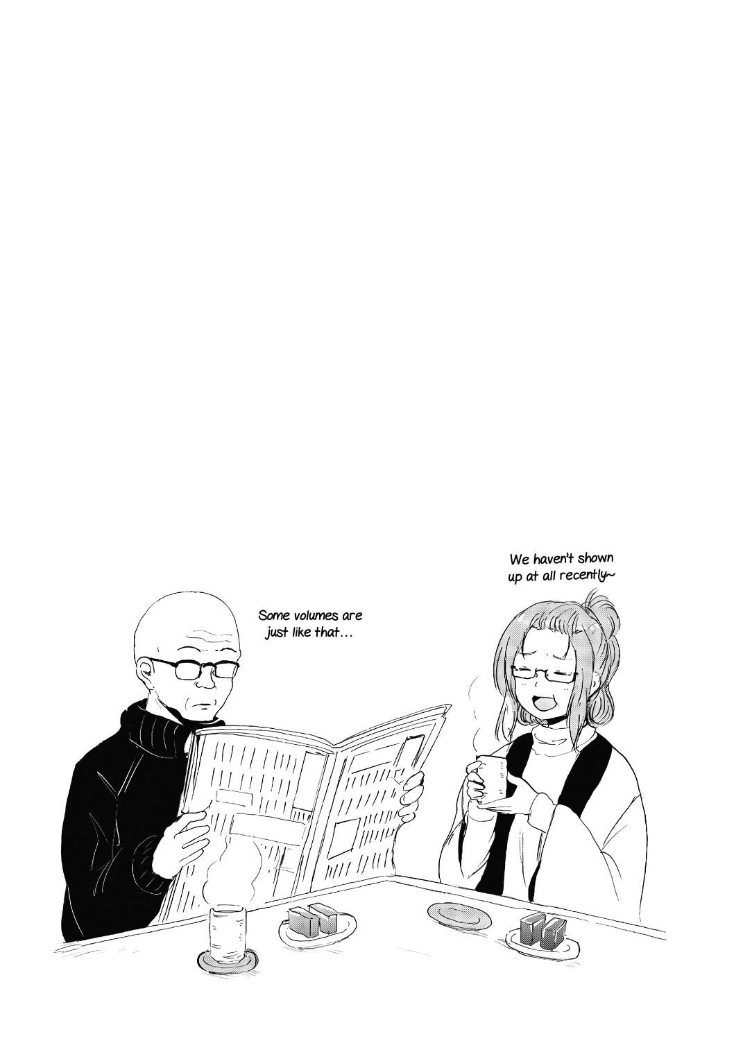 Kitsune no Oyome-chan Chapter 19 17
