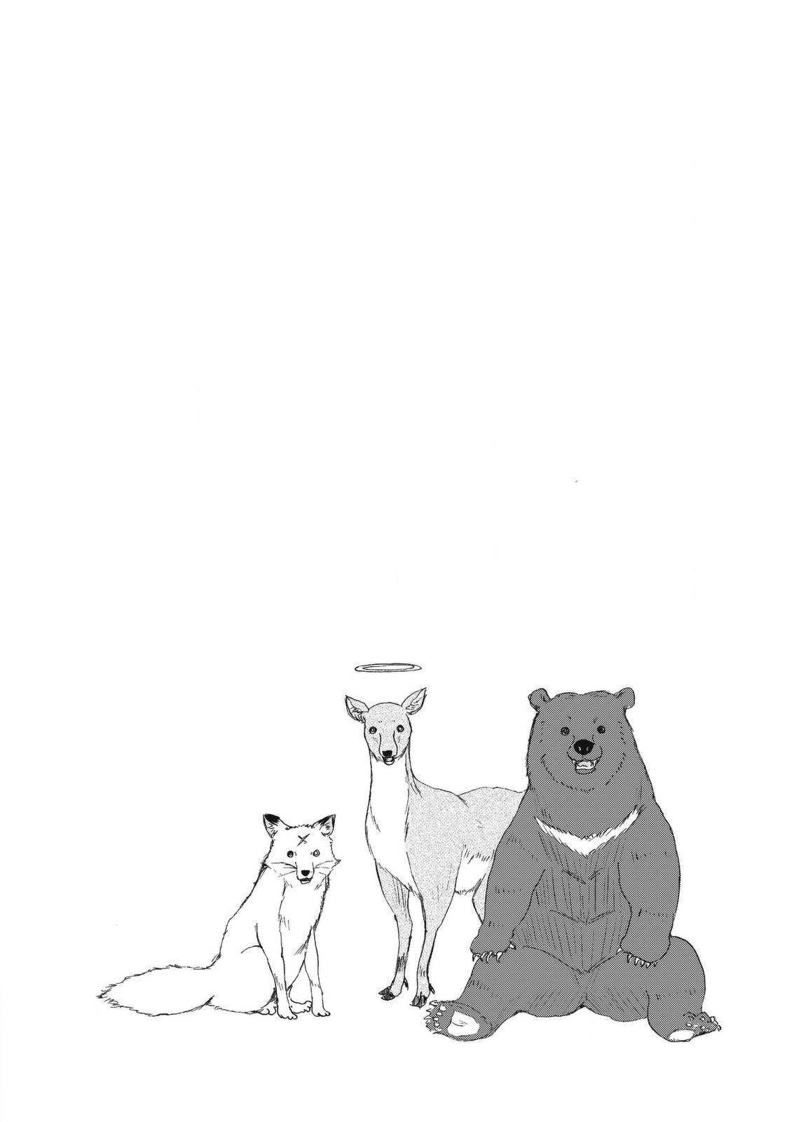 Kitsune no Oyome-chan Chapter 28 16