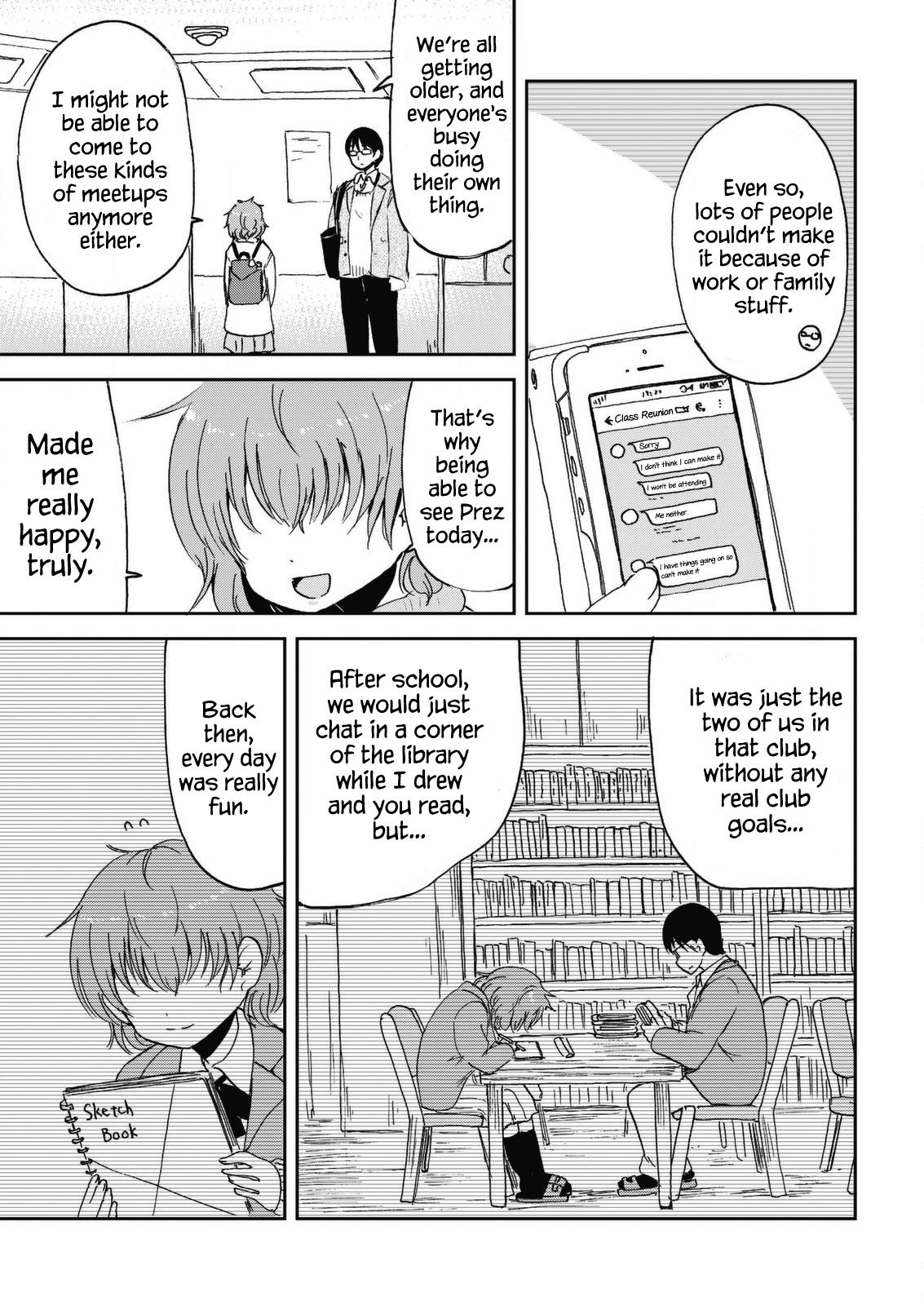 Kitsune no Oyome-chan Chapter 30 11