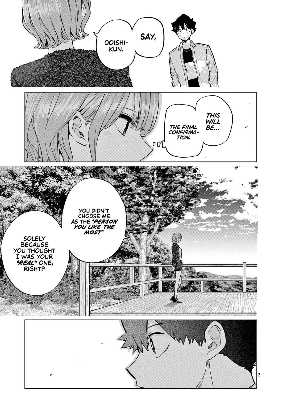 Koibami Shoujo Chapter 13 4