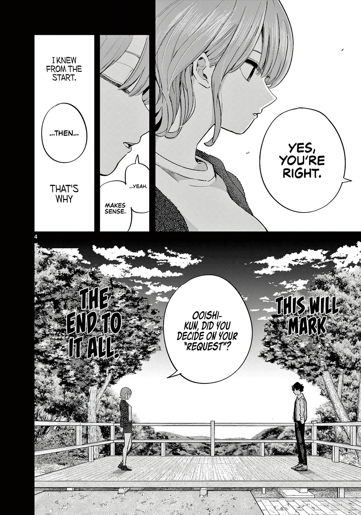 Koibami Shoujo Chapter 13 5