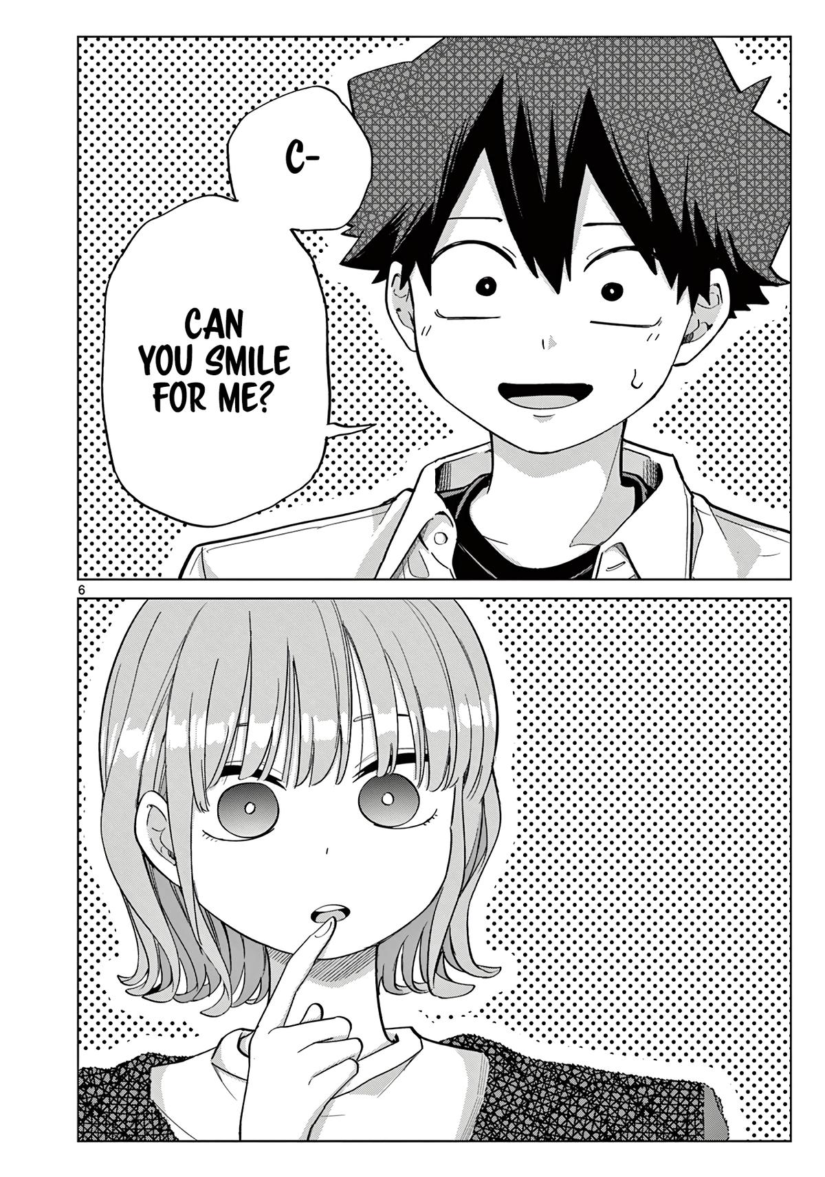 Koibami Shoujo Chapter 13 7