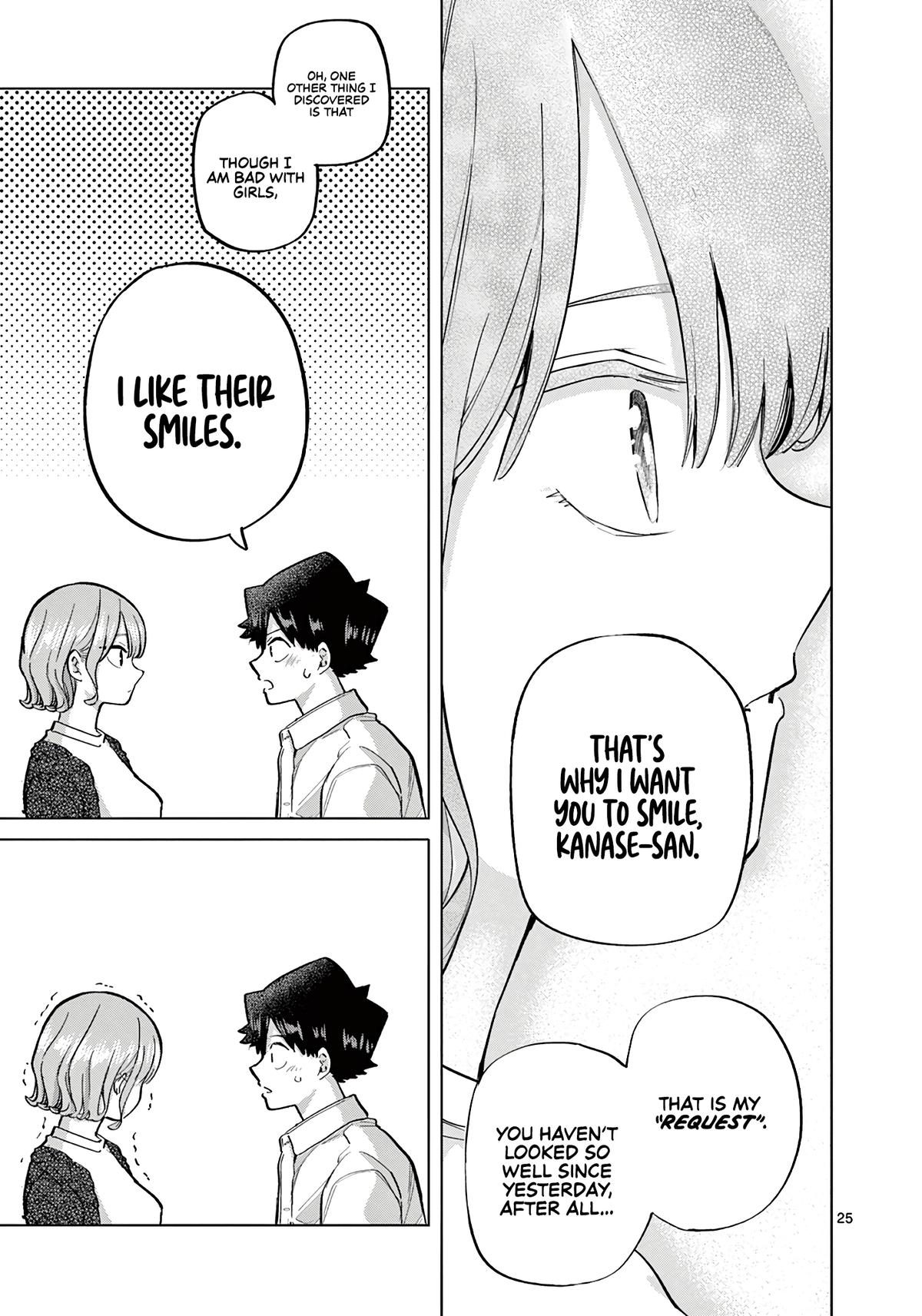 Koibami Shoujo Chapter 13 25