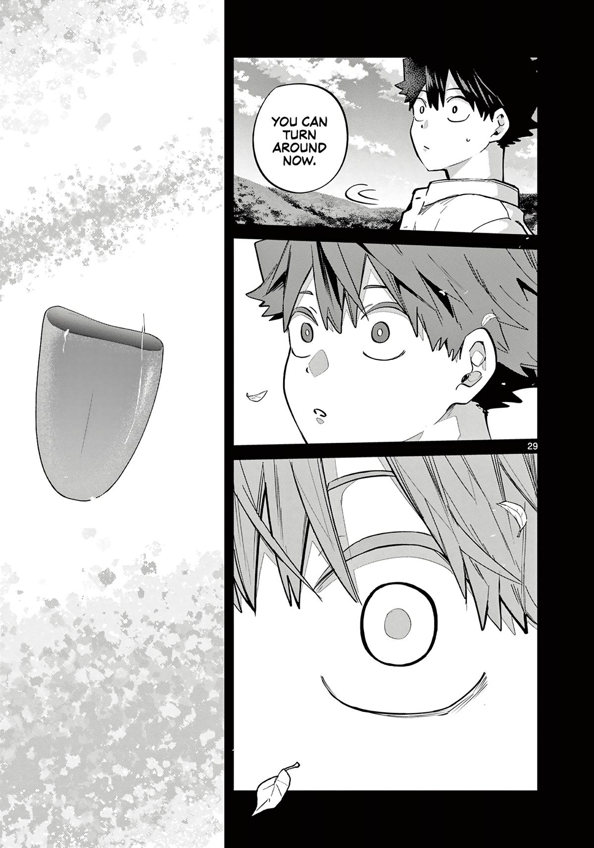 Koibami Shoujo Chapter 13 29