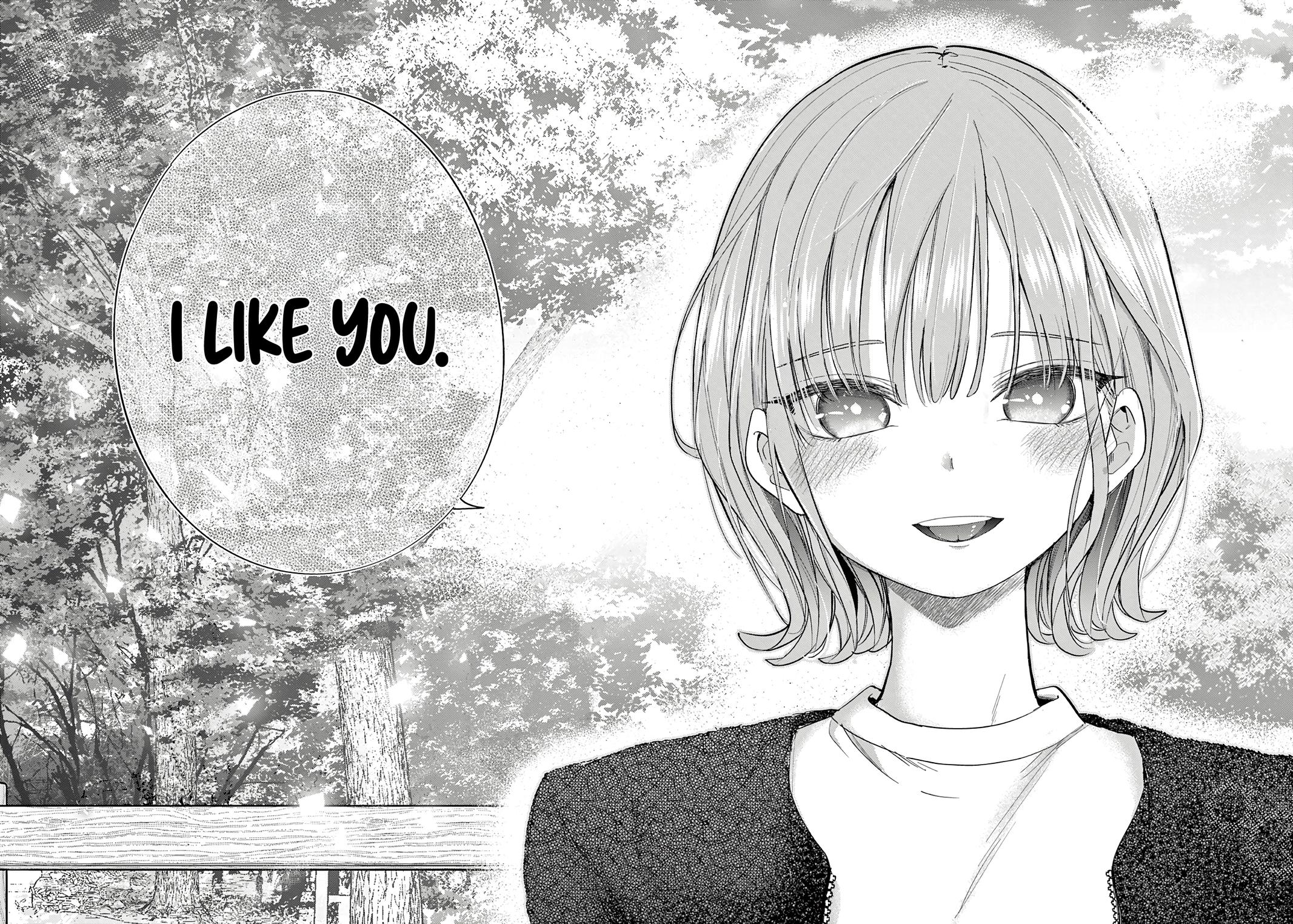 Koibami Shoujo Chapter 13 30