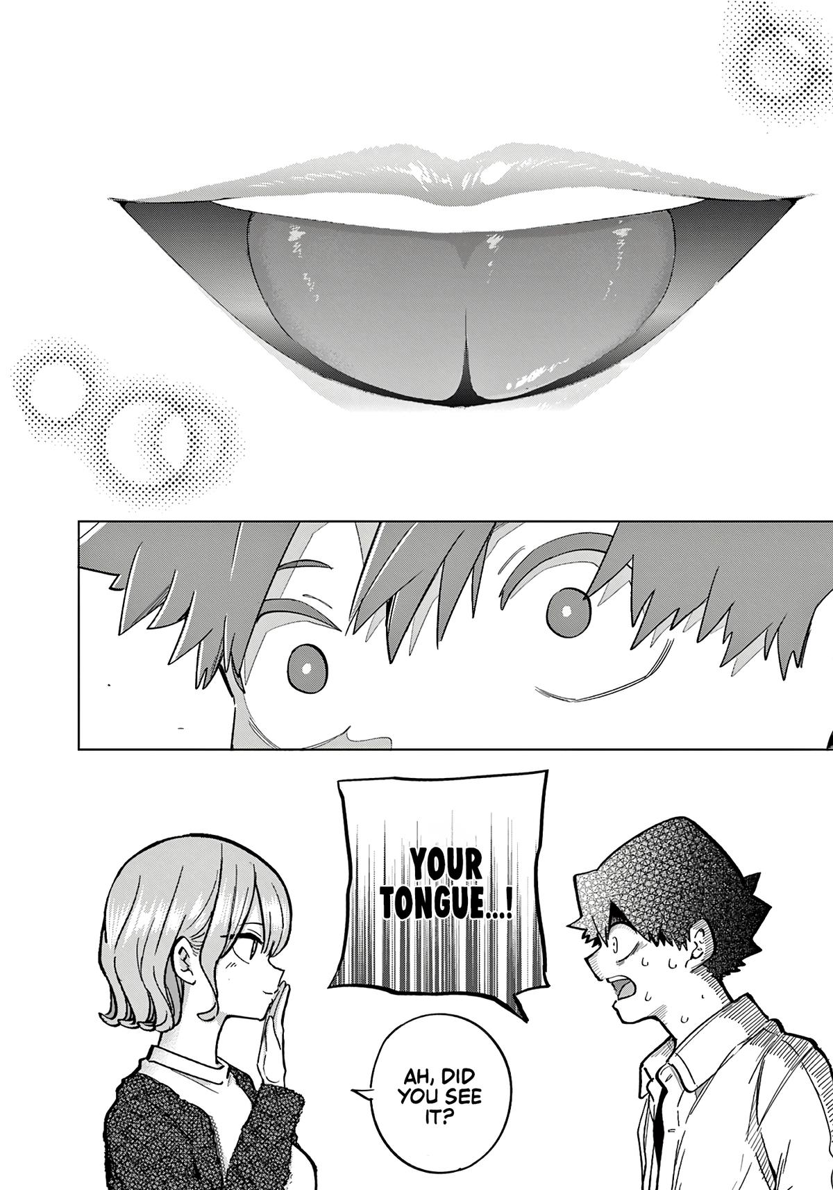 Koibami Shoujo Chapter 13 31