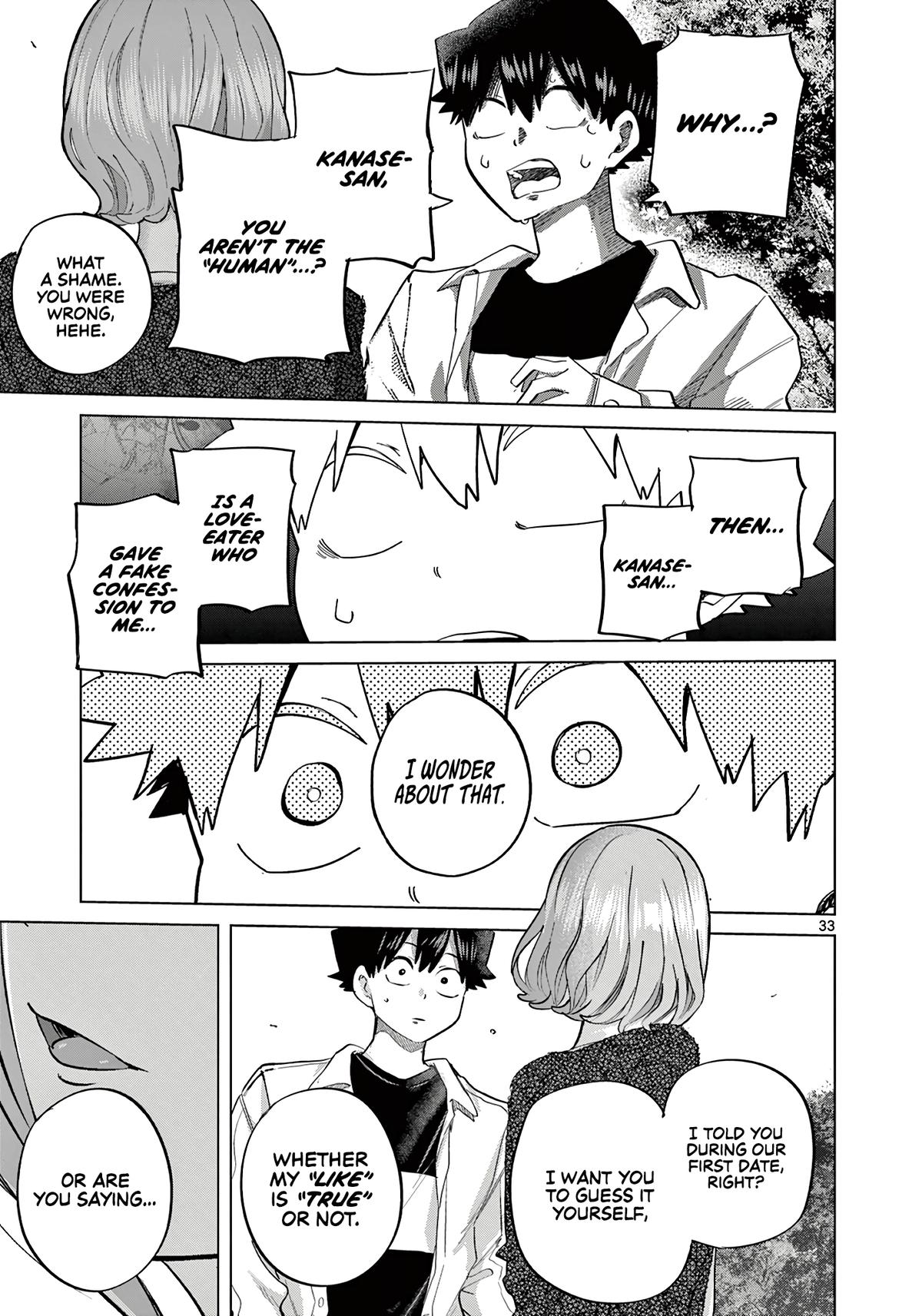 Koibami Shoujo Chapter 13 32