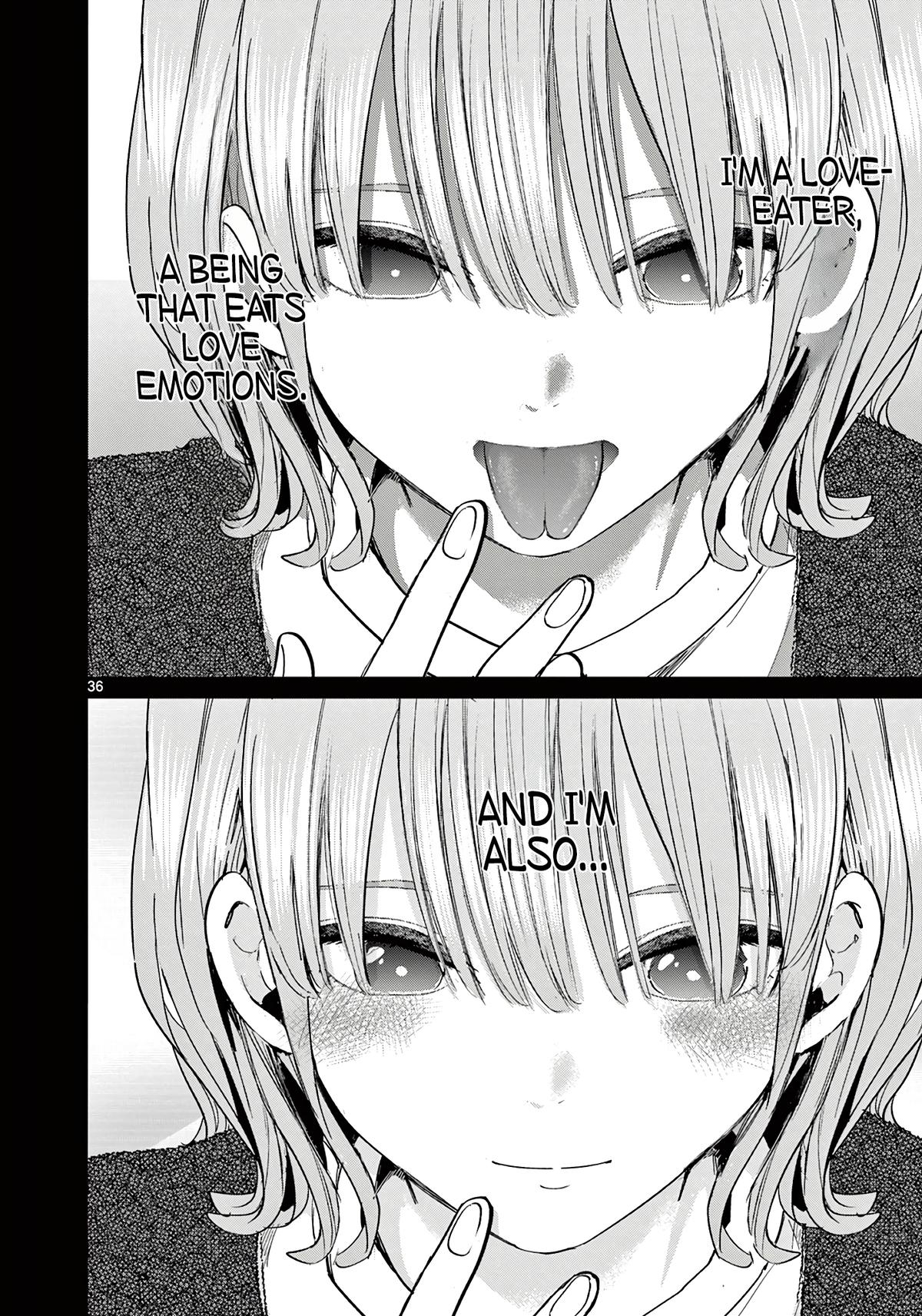 Koibami Shoujo Chapter 13 35