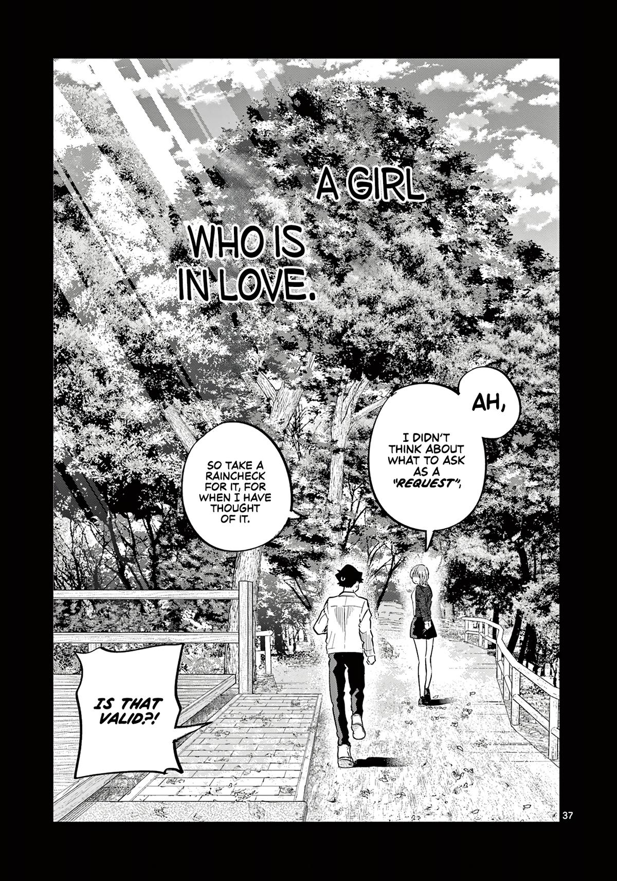 Koibami Shoujo Chapter 13 36