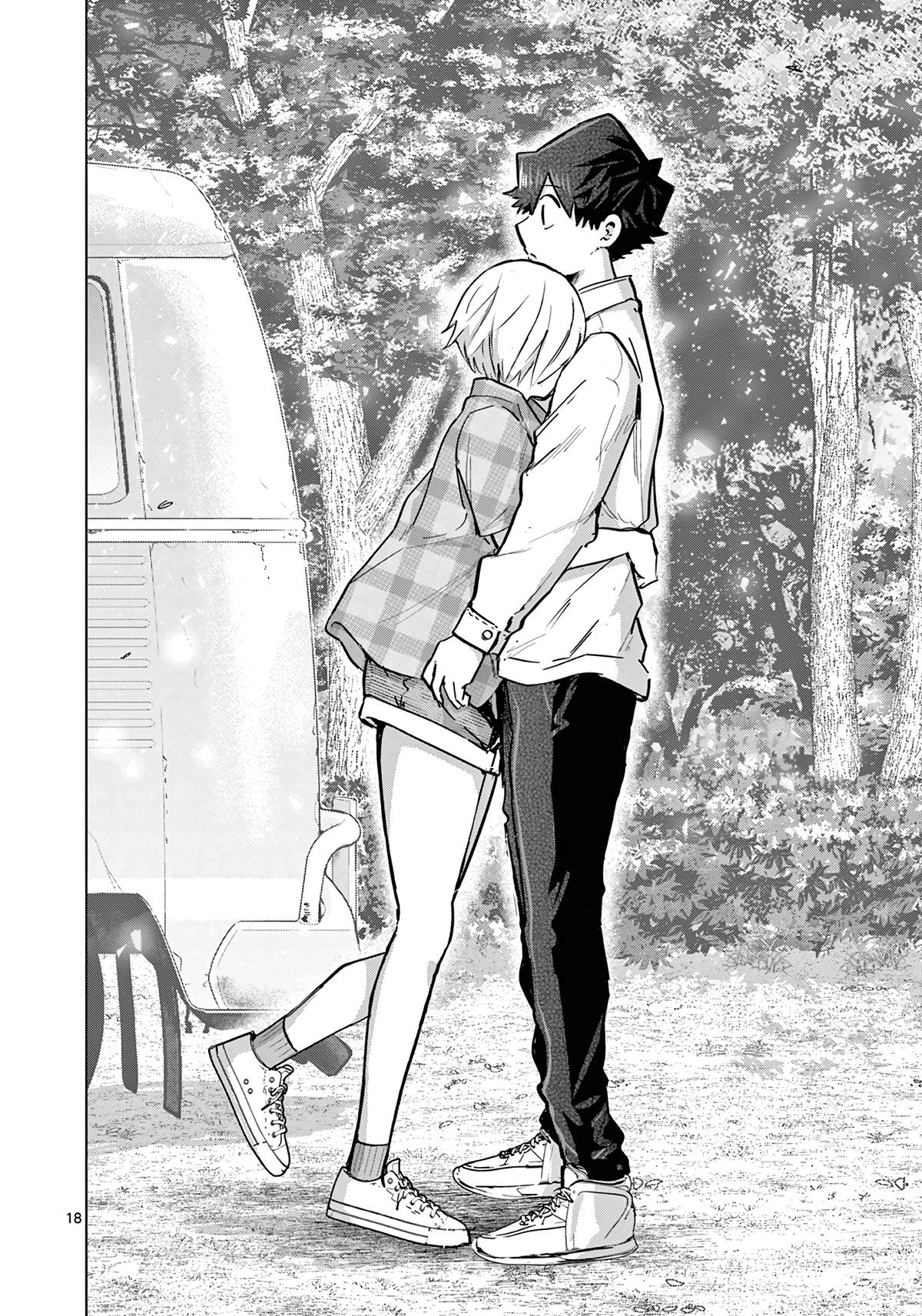 Koibami Shoujo Chapter 15 19