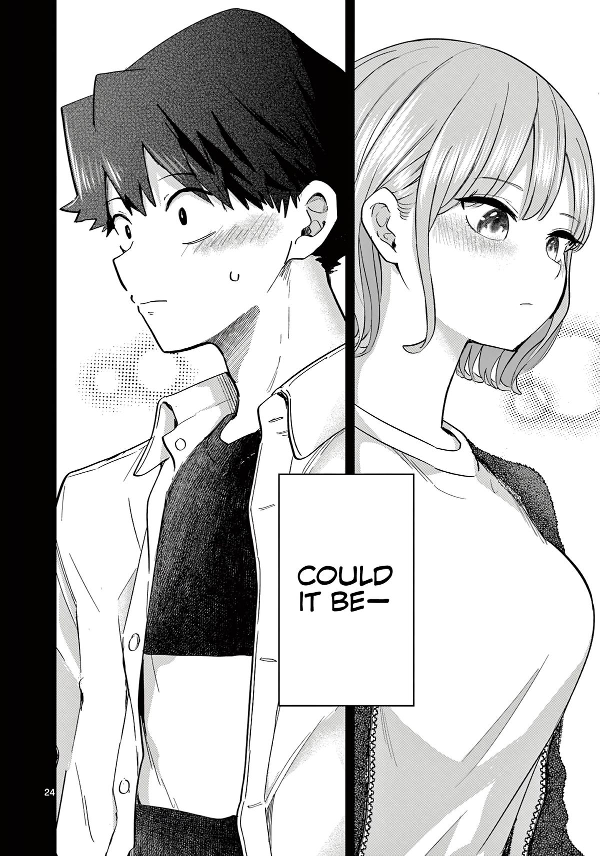 Koibami Shoujo Chapter 15 25