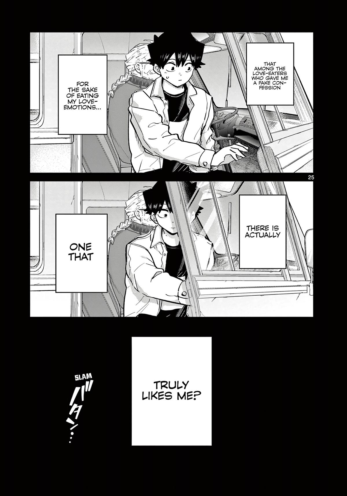 Koibami Shoujo Chapter 15 26