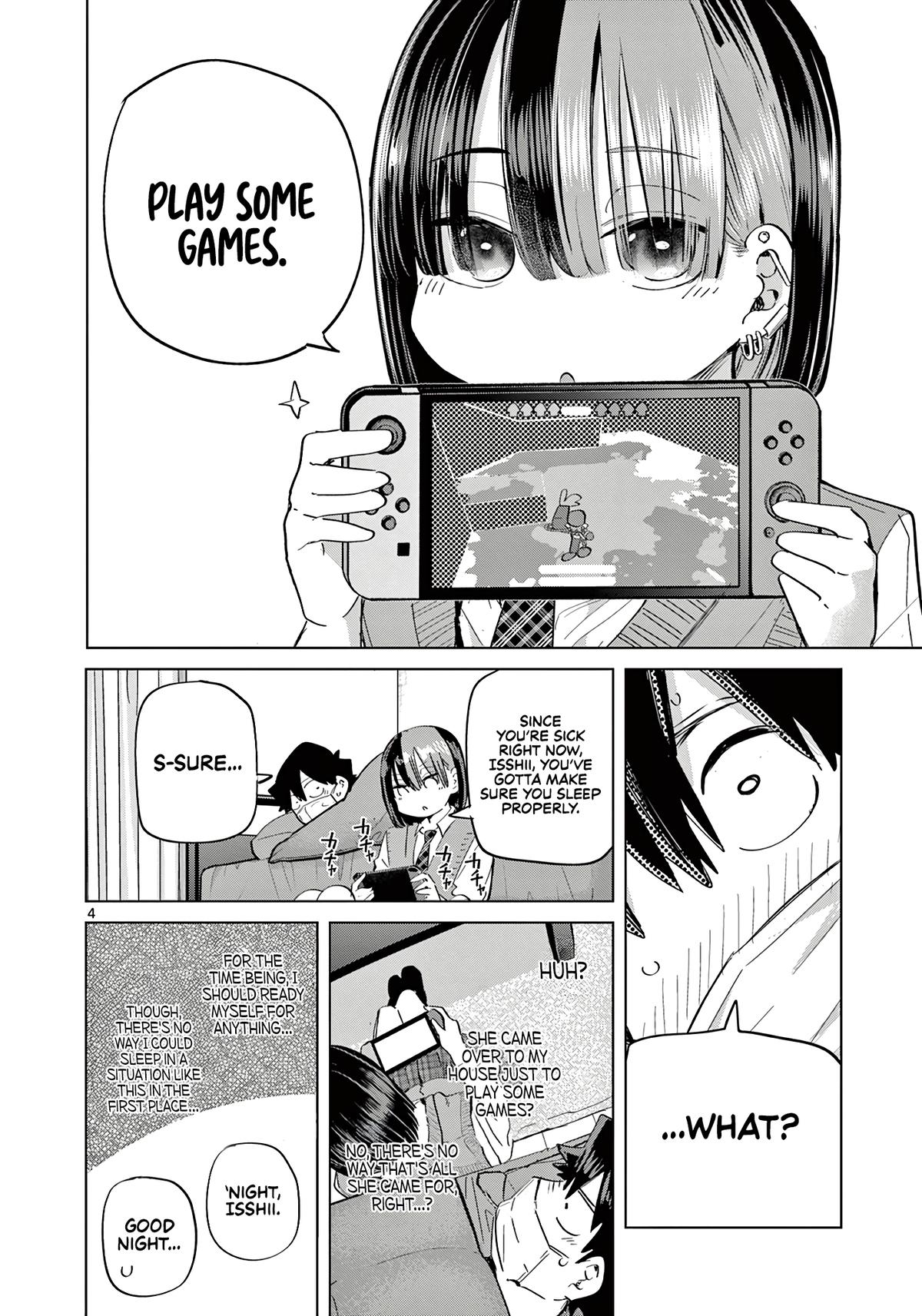 Koibami Shoujo Chapter 18 5