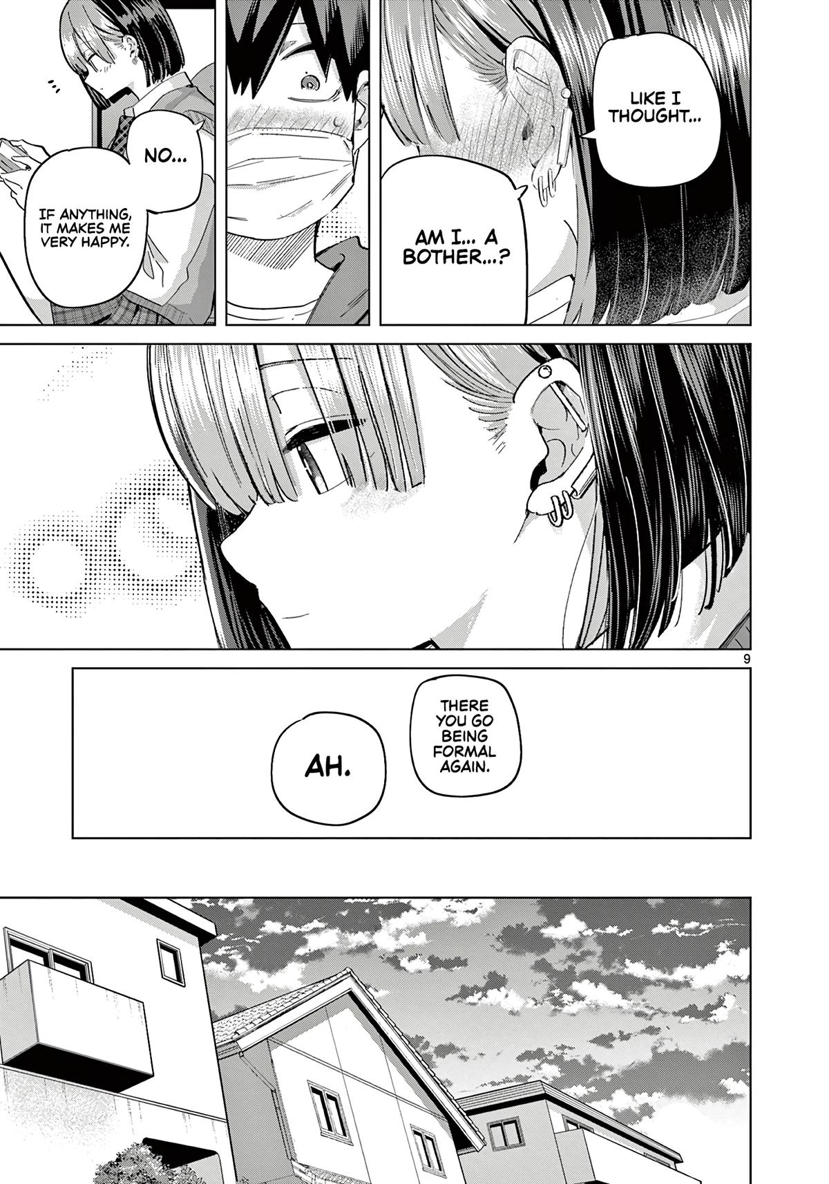 Koibami Shoujo Chapter 18 10