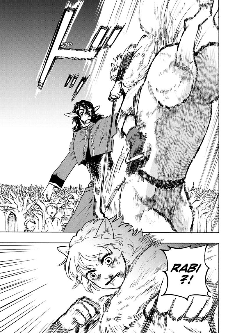 Land of Monsters Chapter 6 18
