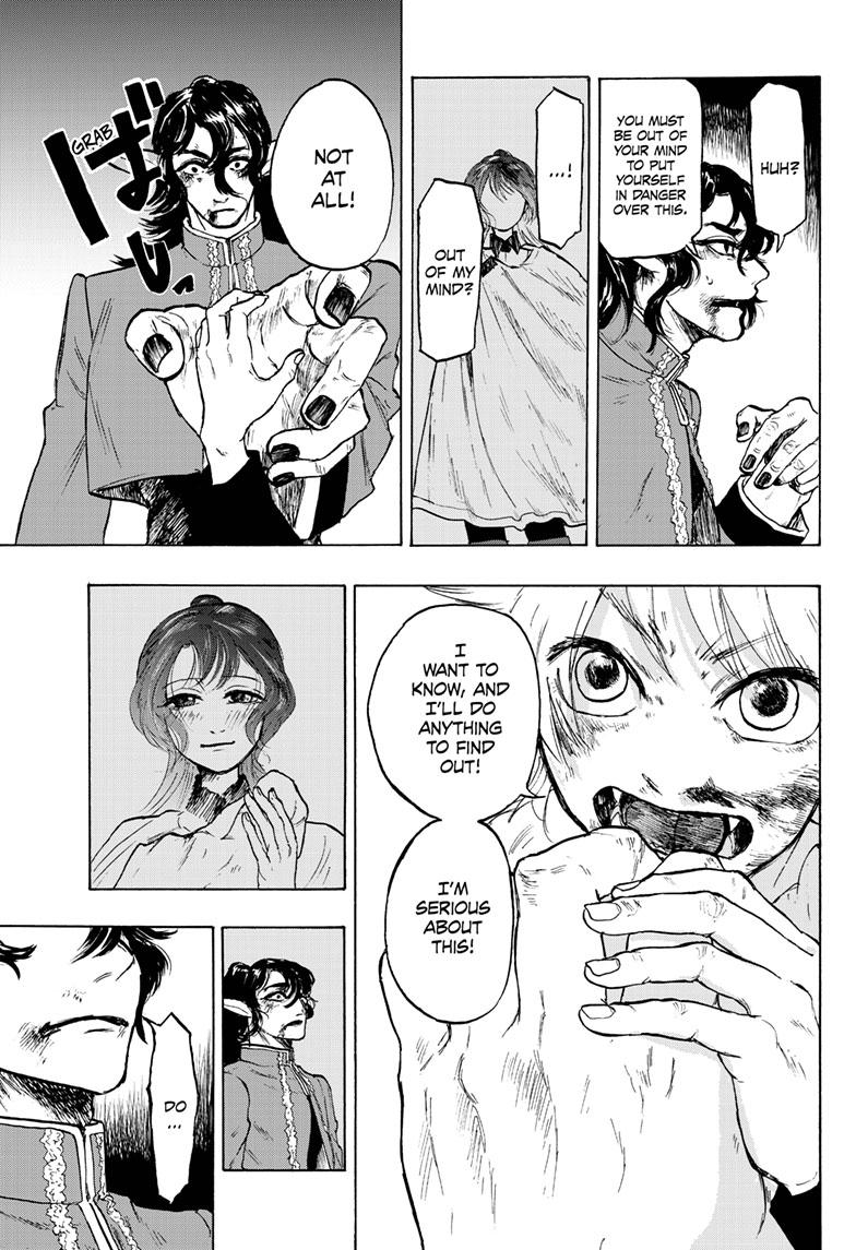 Land of Monsters Chapter 6 20