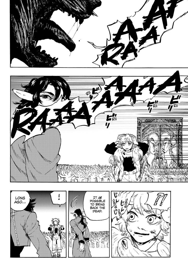 Land of Monsters Chapter 7 5