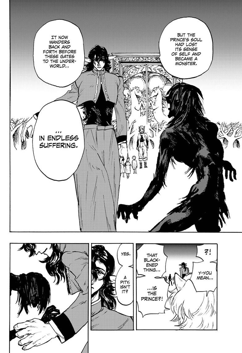 Land of Monsters Chapter 7 7