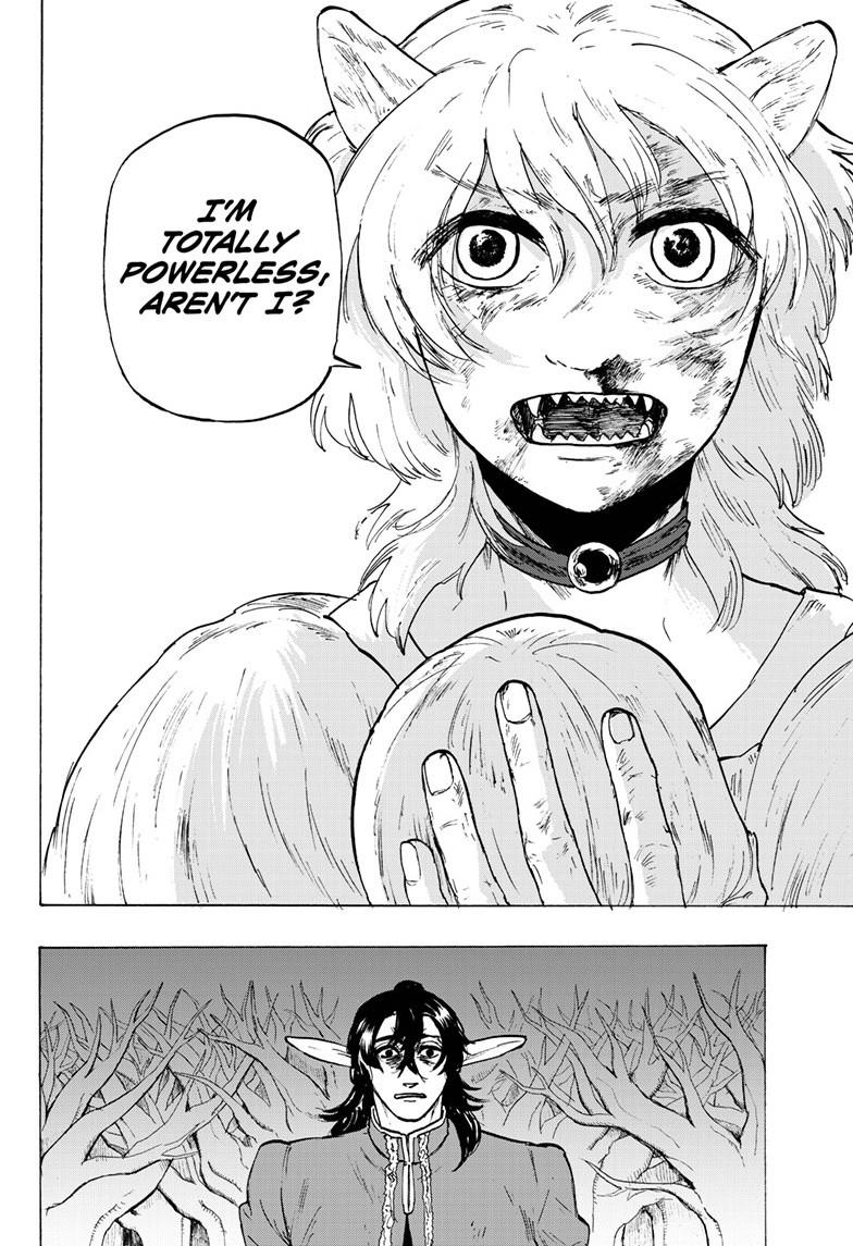 Land of Monsters Chapter 8 5