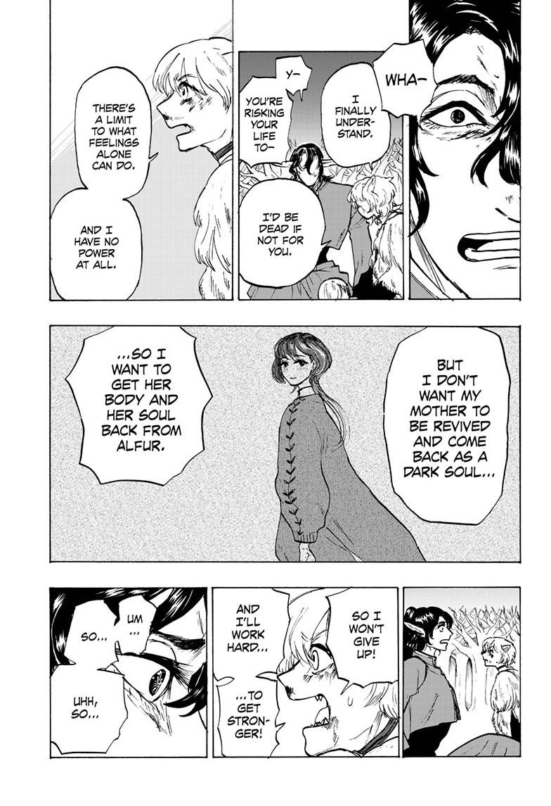 Land of Monsters Chapter 8 6