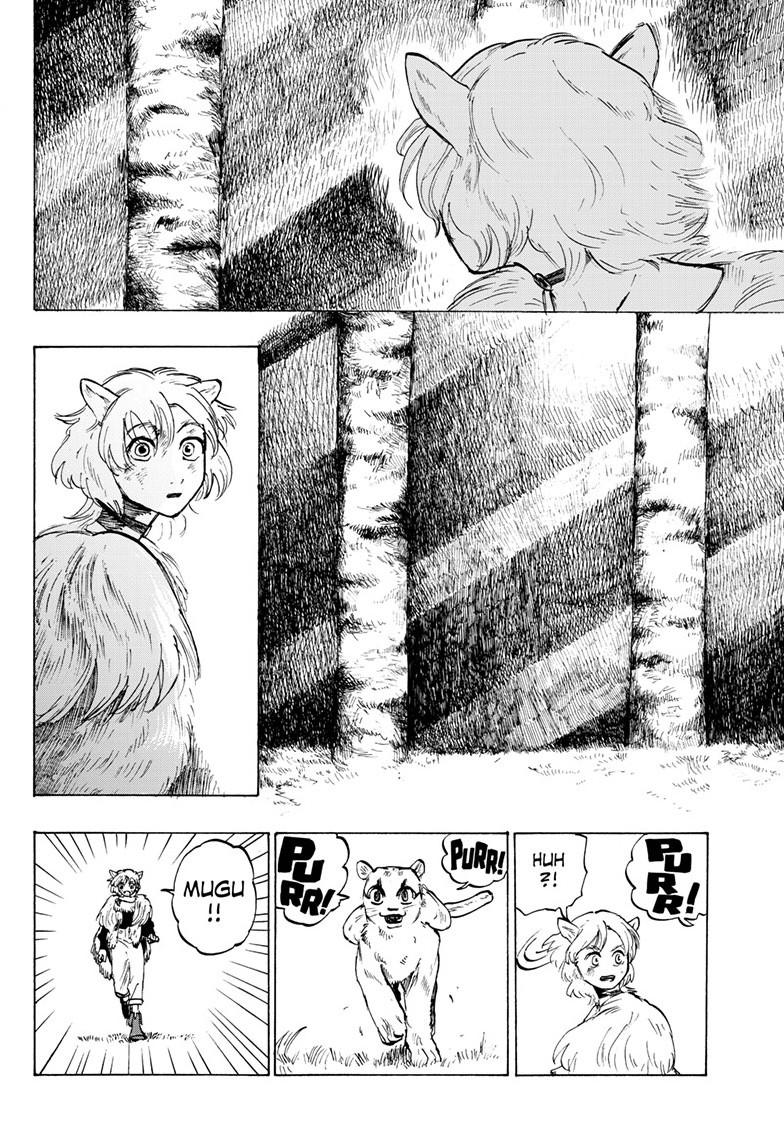 Land of Monsters Chapter 8 17
