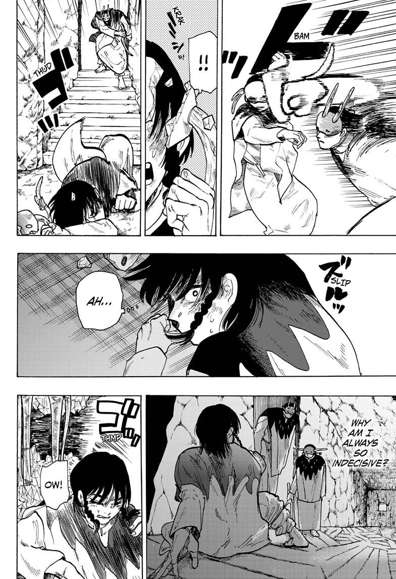 Land of Monsters Chapter 15 13