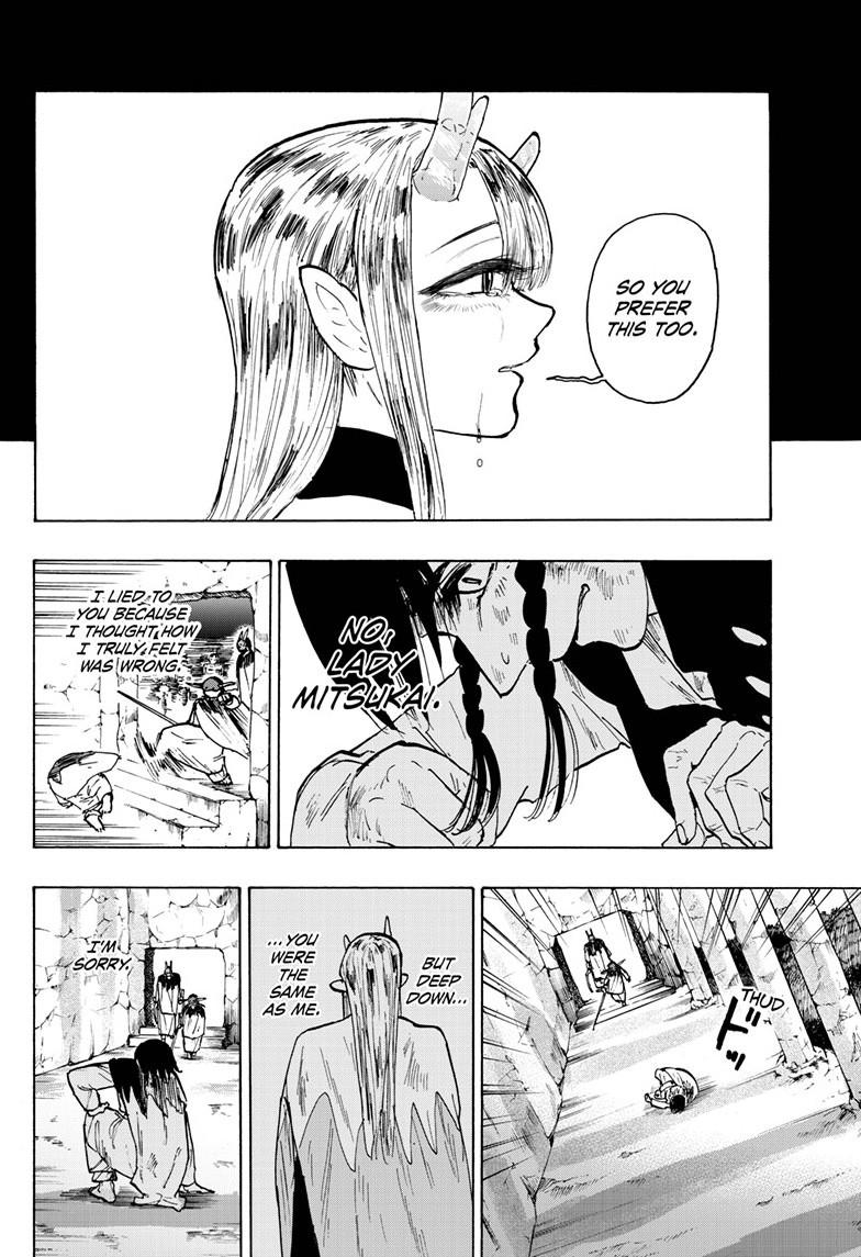 Land of Monsters Chapter 15 17