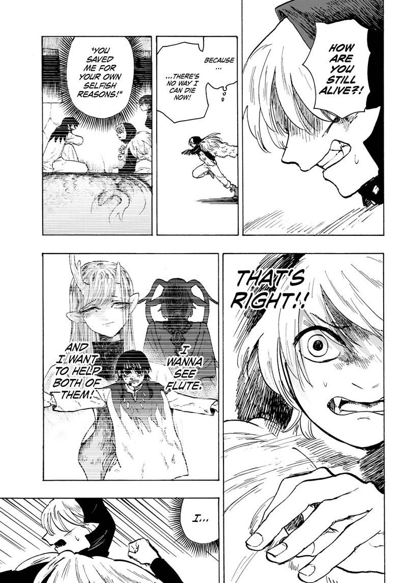 Land of Monsters Chapter 16 16