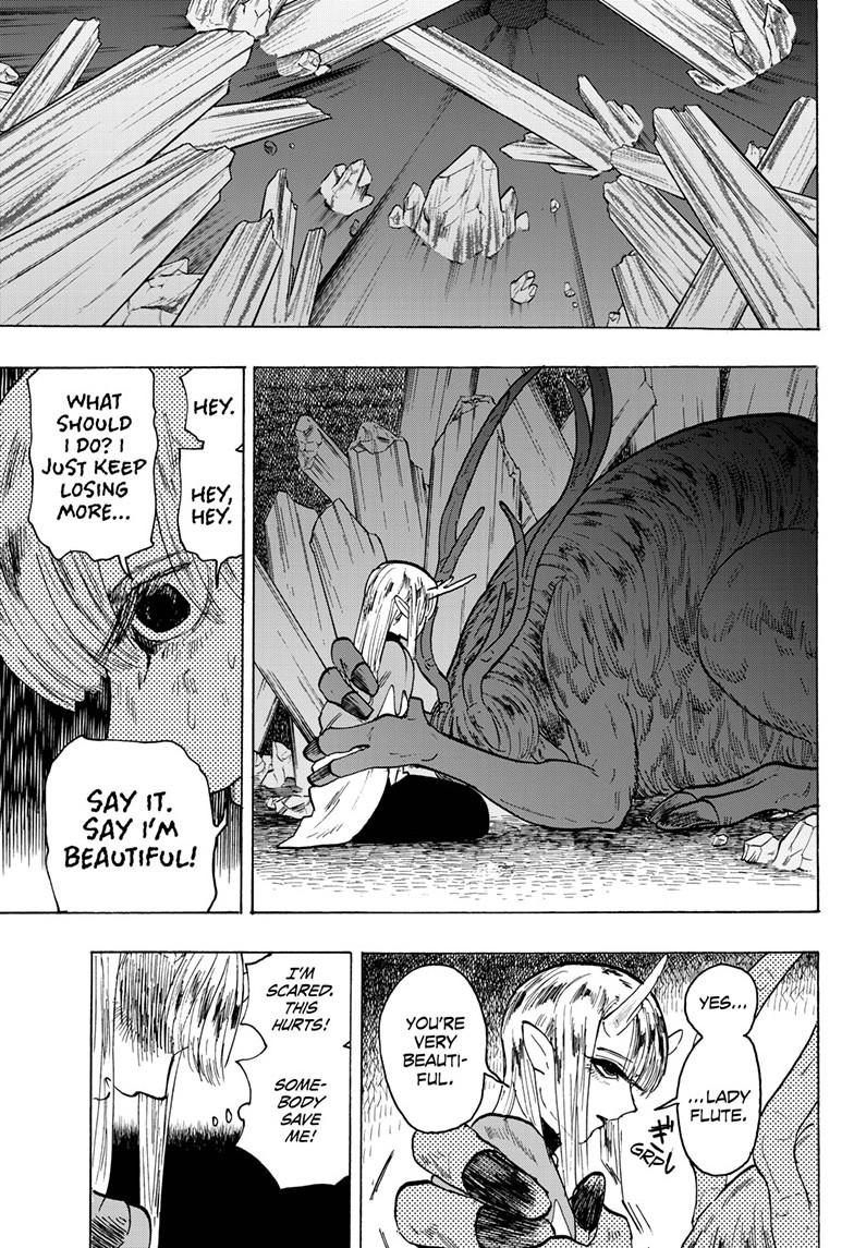 Land of Monsters Chapter 16 22