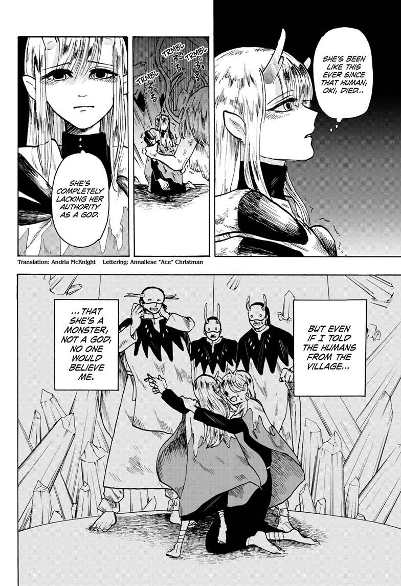 Land of Monsters Chapter 17 3