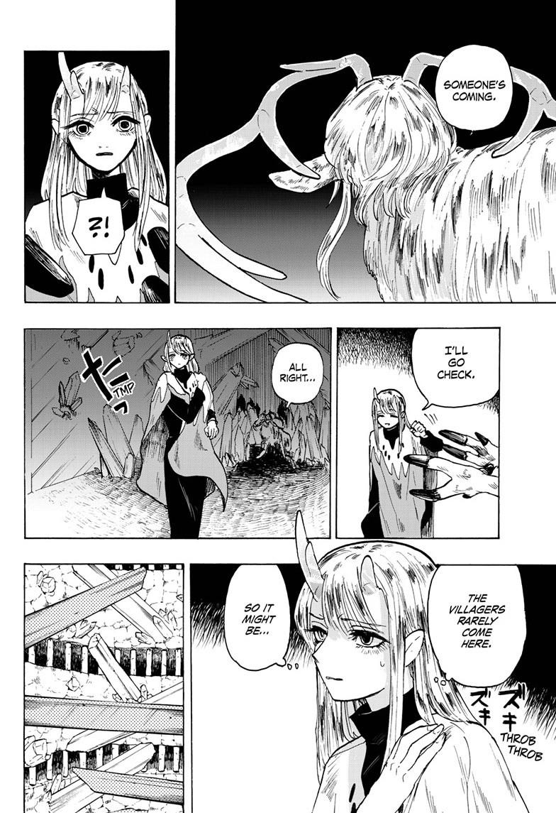 Land of Monsters Chapter 17 5