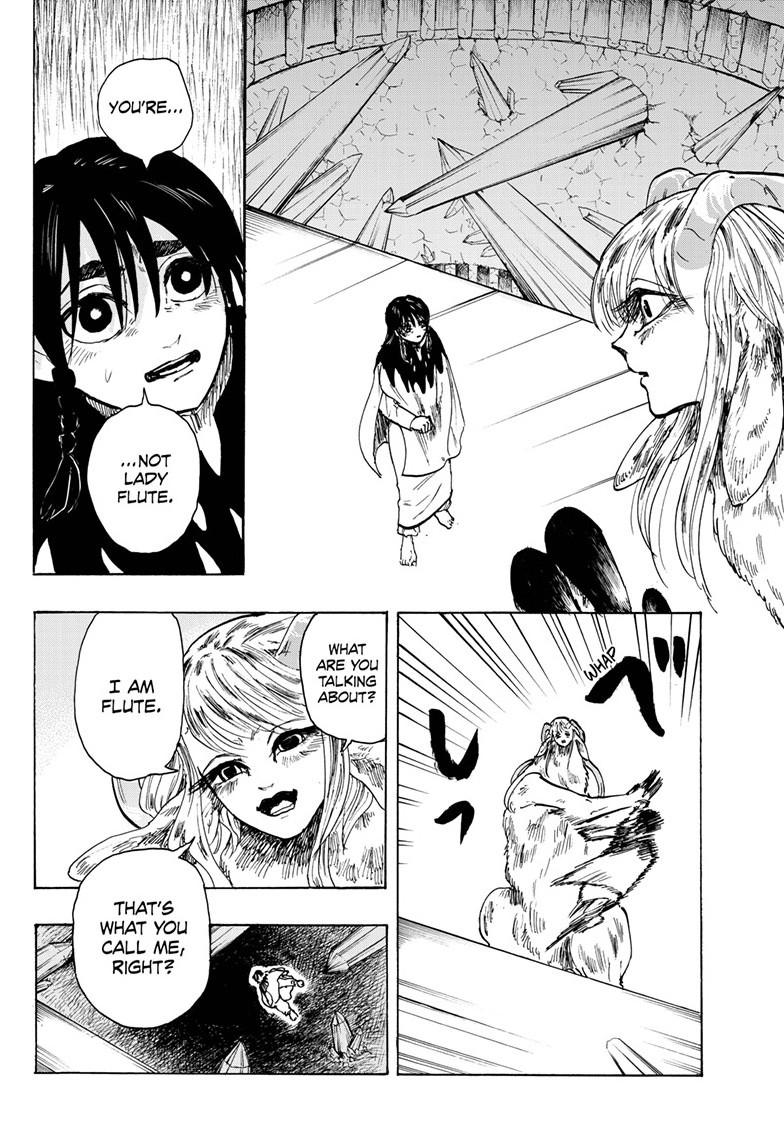 Land of Monsters Chapter 18 7