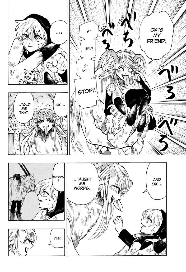 Land of Monsters Chapter 18 9
