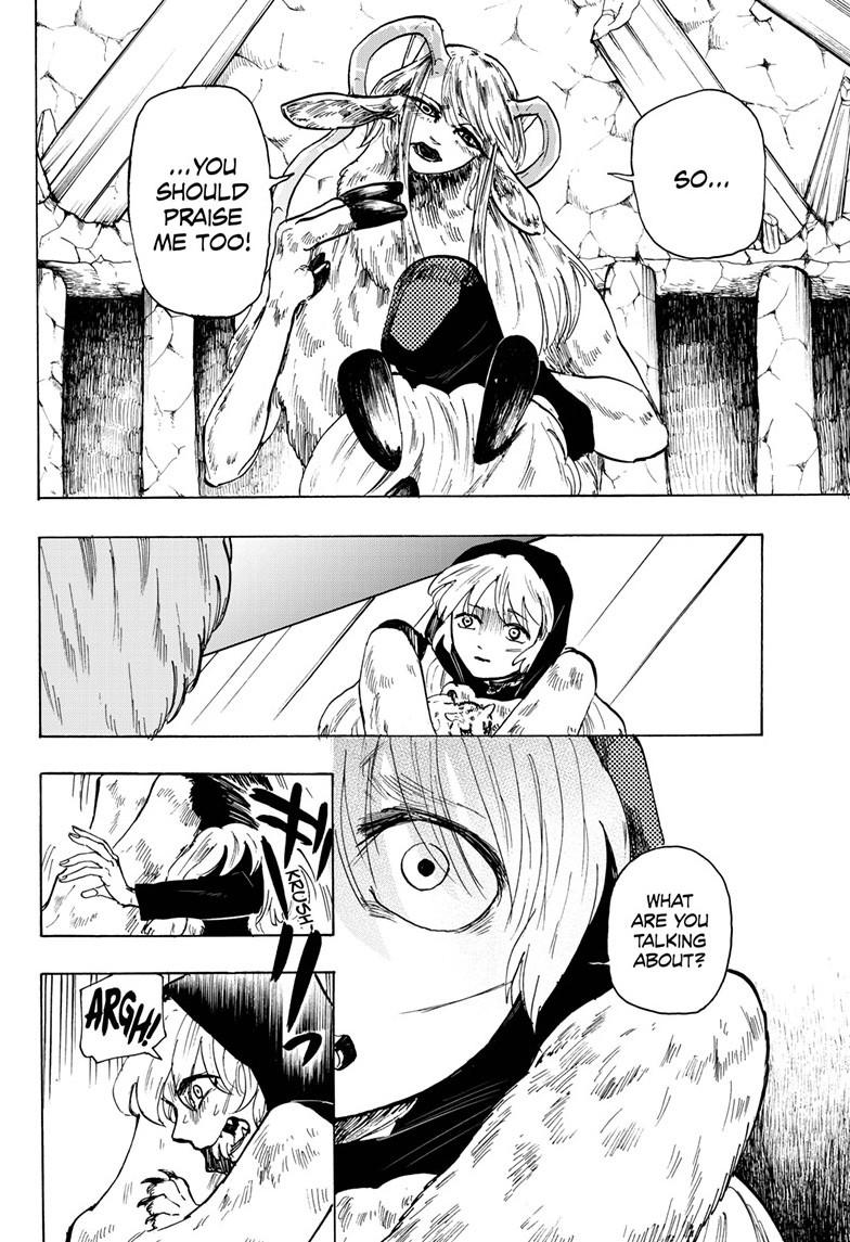 Land of Monsters Chapter 18 13